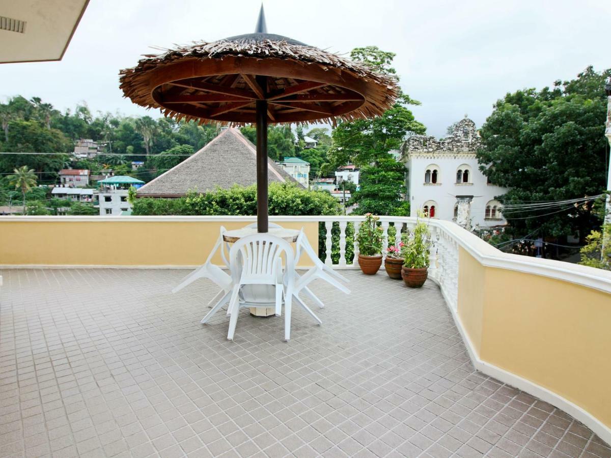 Mermaid Resort And Dive Center Puerto Galera Ngoại thất bức ảnh