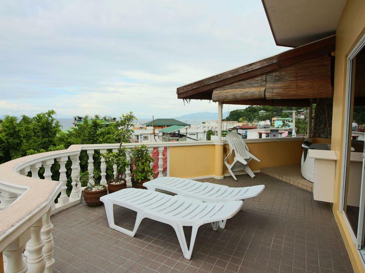 Mermaid Resort And Dive Center Puerto Galera Ngoại thất bức ảnh